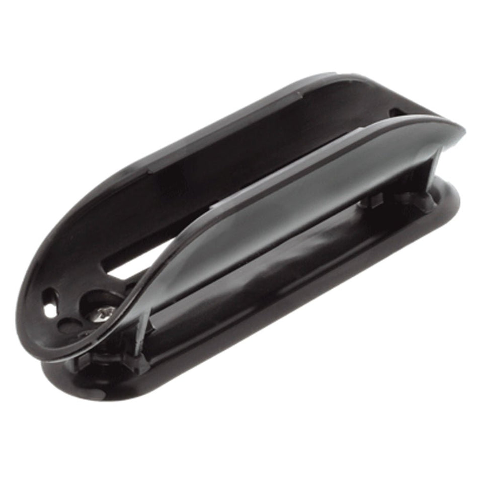 Scotty 342 Glue - On Paddle Clip - Get Tight Gear