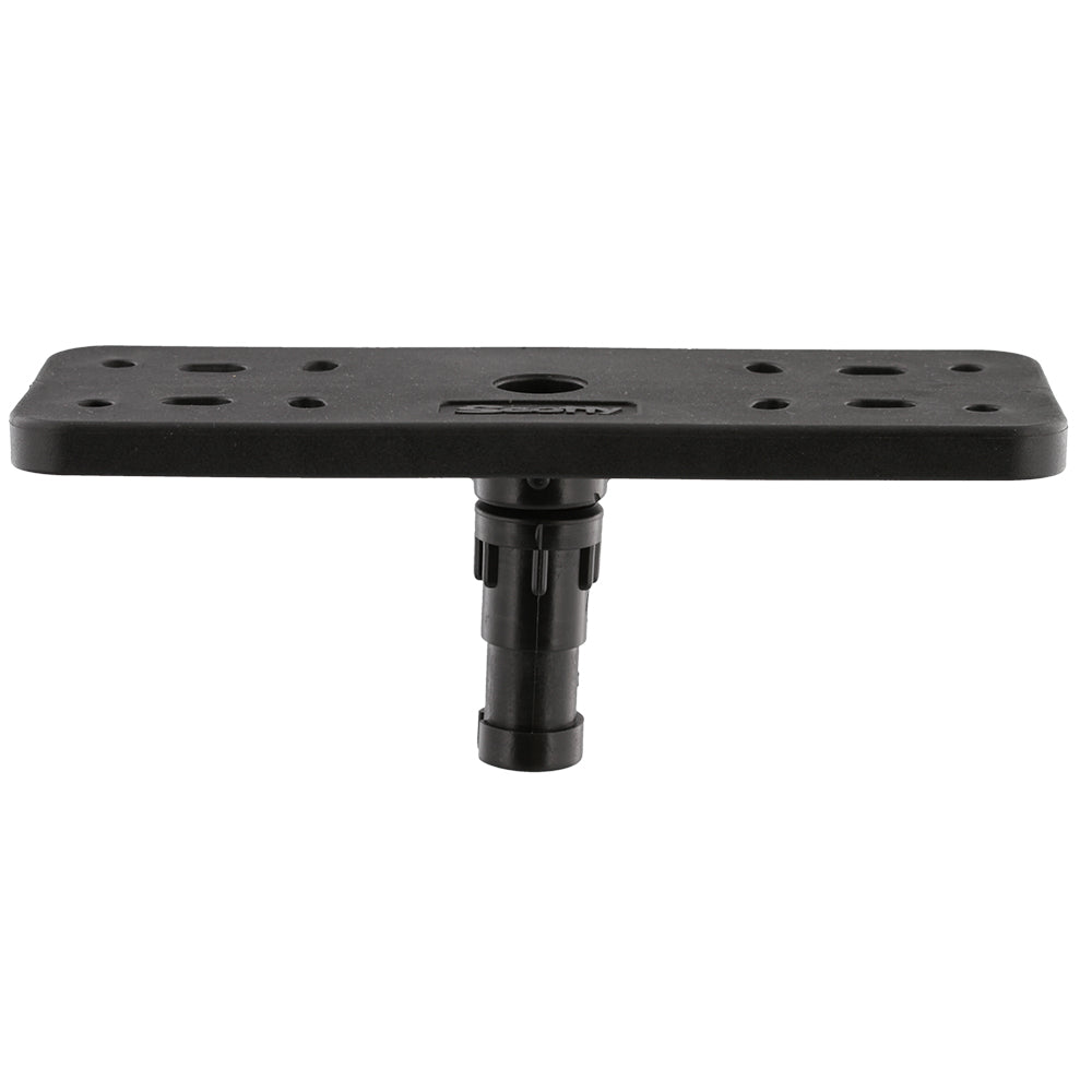 Scotty 367 Universal Fishfinder Mount f/Up to 9" Units - Get Tight Gear