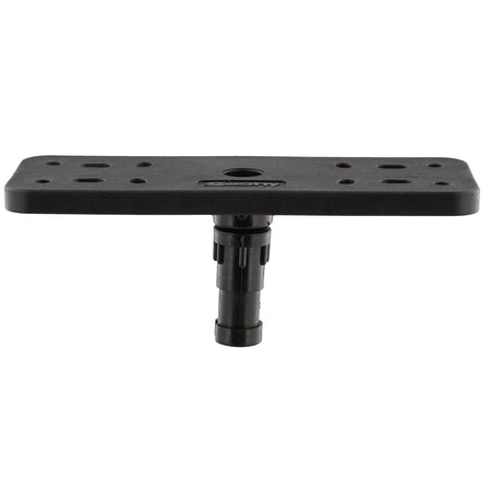 Scotty 367 Universal Fishfinder Mount f/Up to 9" Units - Get Tight Gear