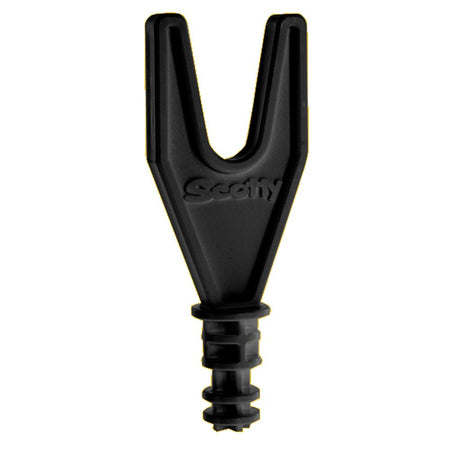 Scotty 416 Rod Balancer/Rod Rest - Black - Get Tight Gear