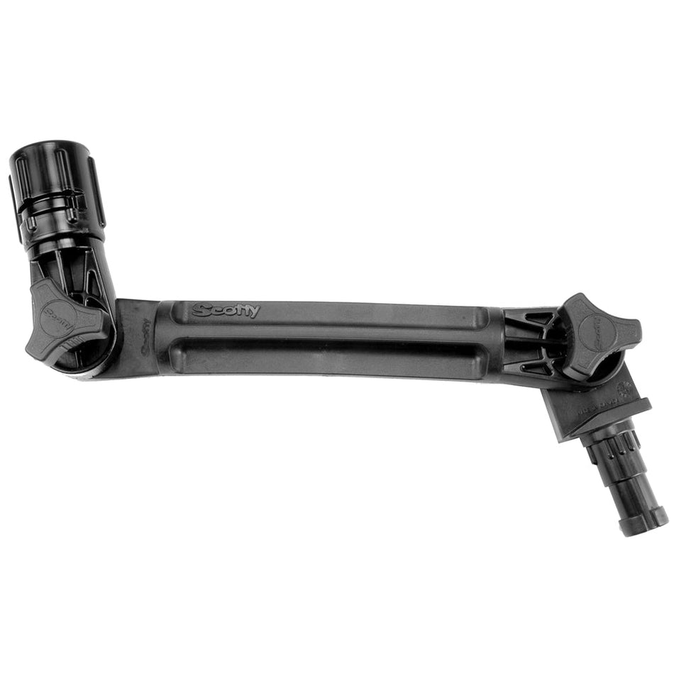 Scotty 429 Gear Head Mount Extender - Get Tight Gear