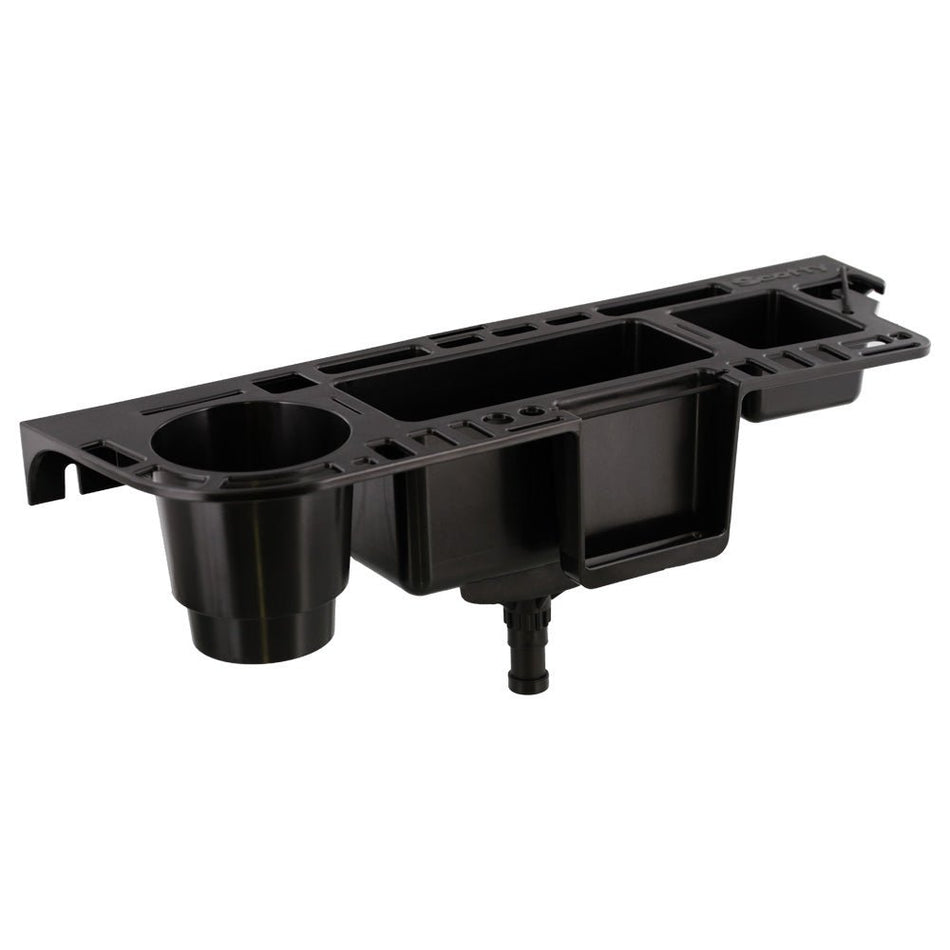 Scotty 452 Gear Caddy - Get Tight Gear