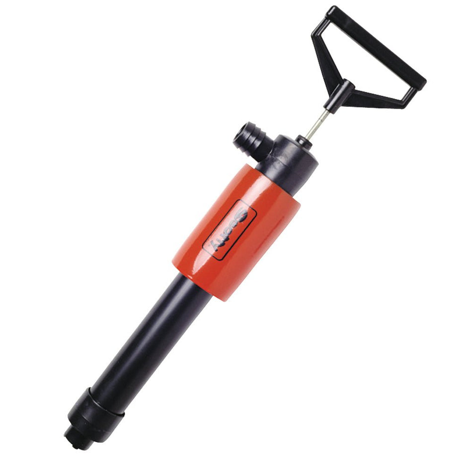 Scotty 544K Kayak Pump w/Float 13 - 1/2" - Get Tight Gear
