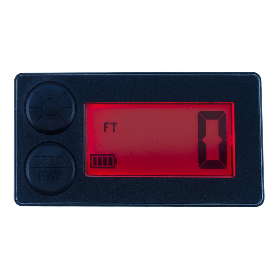 Scotty High Performance LCD Counter - Get Tight Gear