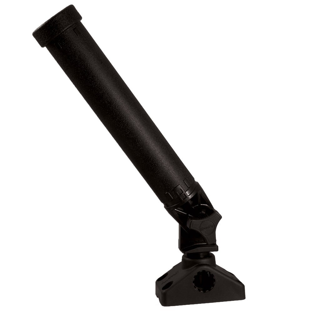 Scotty Rocket Launcher Rod Holder No Jacket w/241 Bracket - Get Tight Gear