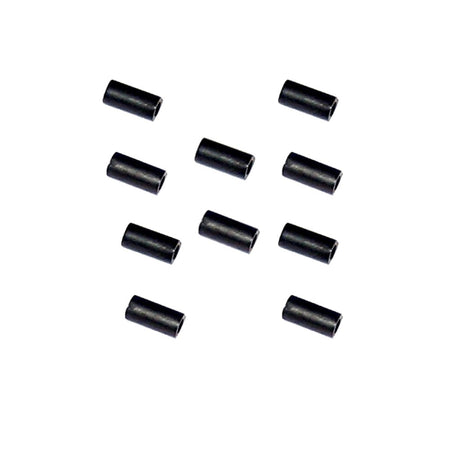 Scotty Wire Joining Connector Sleeves - 10 Pack - Get Tight Gear