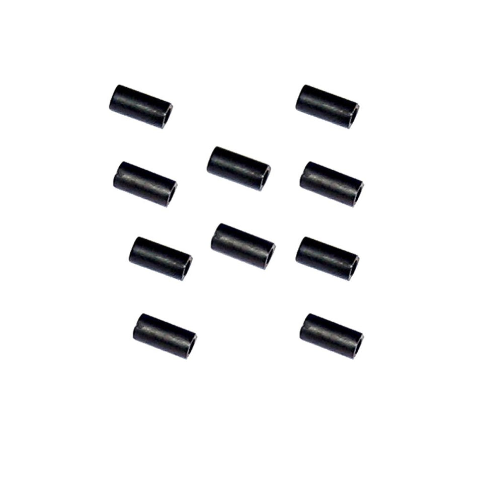 Scotty Wire Joining Connector Sleeves - 10 Pack - Get Tight Gear
