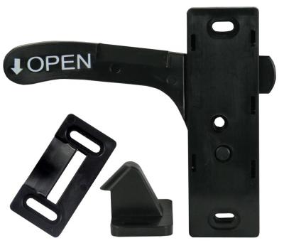 SCREEN DOOR LATCH LH - Get Tight Gear