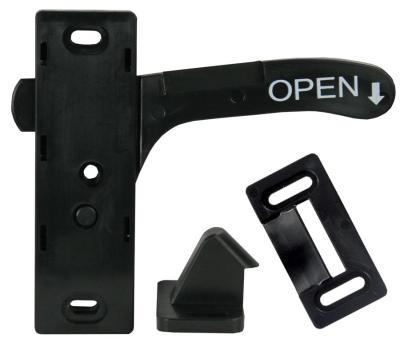 SCREEN DOOR LATCH RH - Get Tight Gear