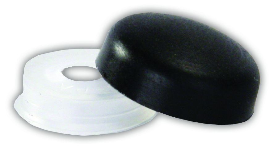 SCREW COVERS BK - Get Tight Gear