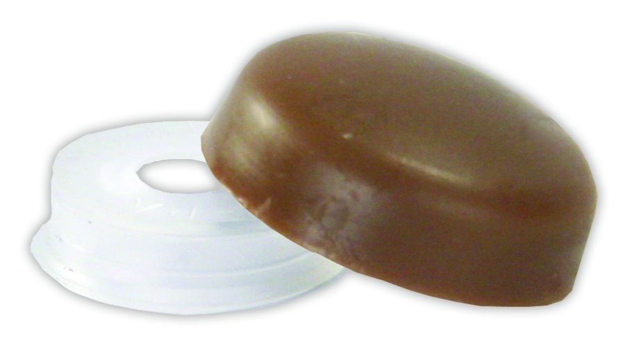SCREW COVERS BR - Get Tight Gear