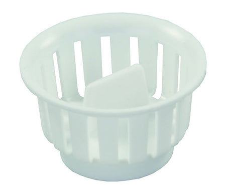 SCREW - IN BASKET WHT - Get Tight Gear