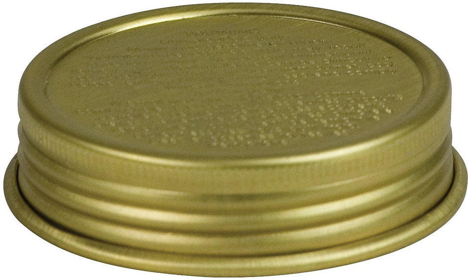 Screwcap With O Ring - Get Tight Gear