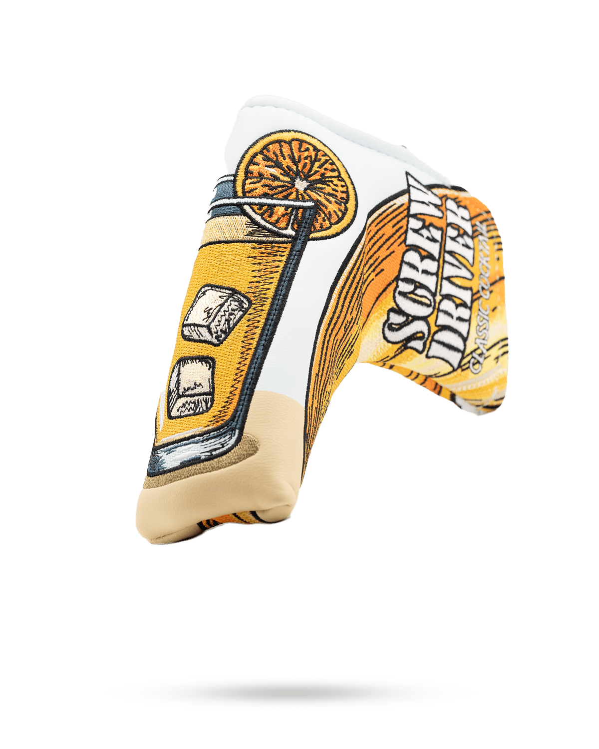 Screwdriver - Blade Putter Cover - Get Tight Gear