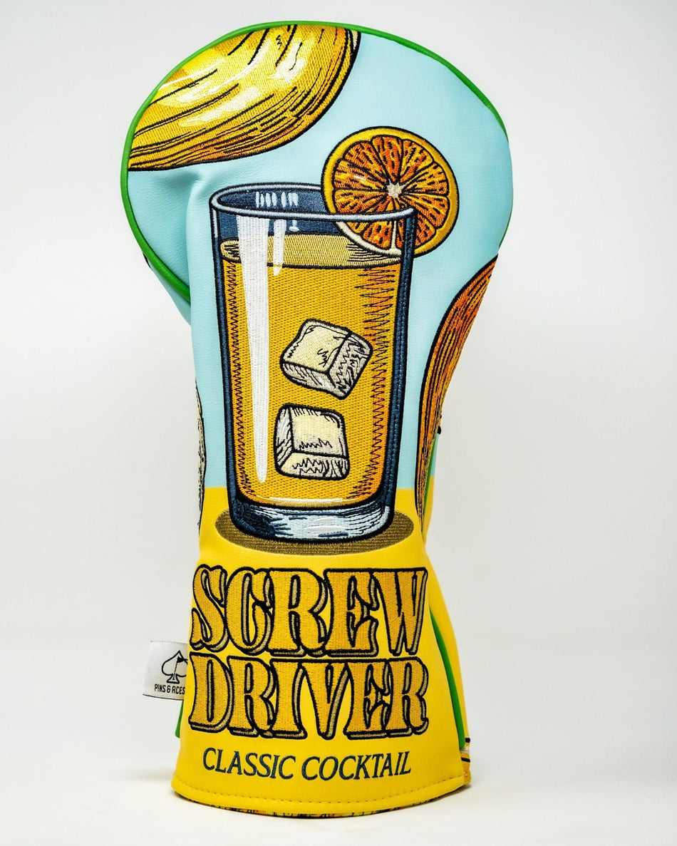 Screwdriver - Driver Cover - Get Tight Gear