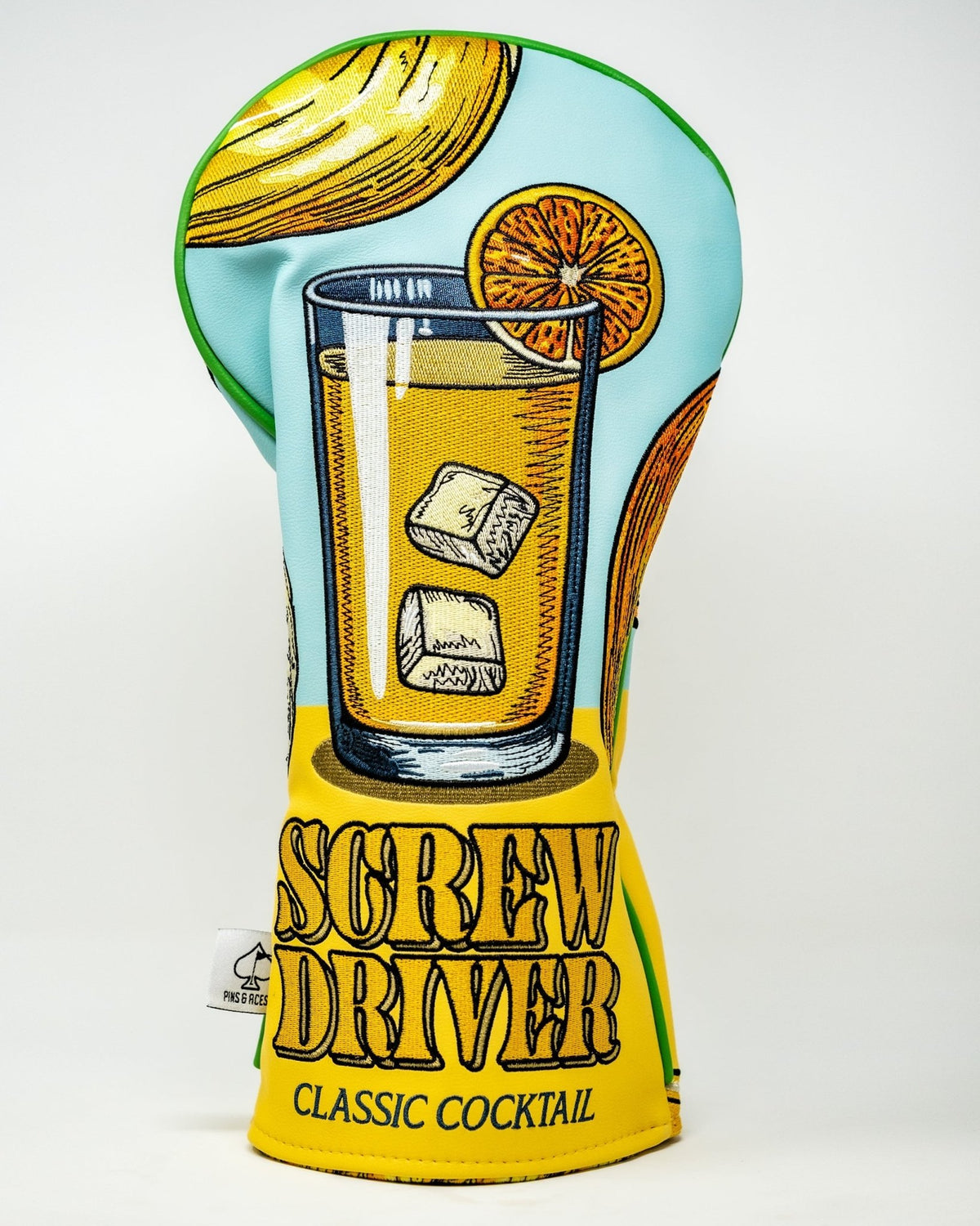 Screwdriver - Driver Cover - Get Tight Gear