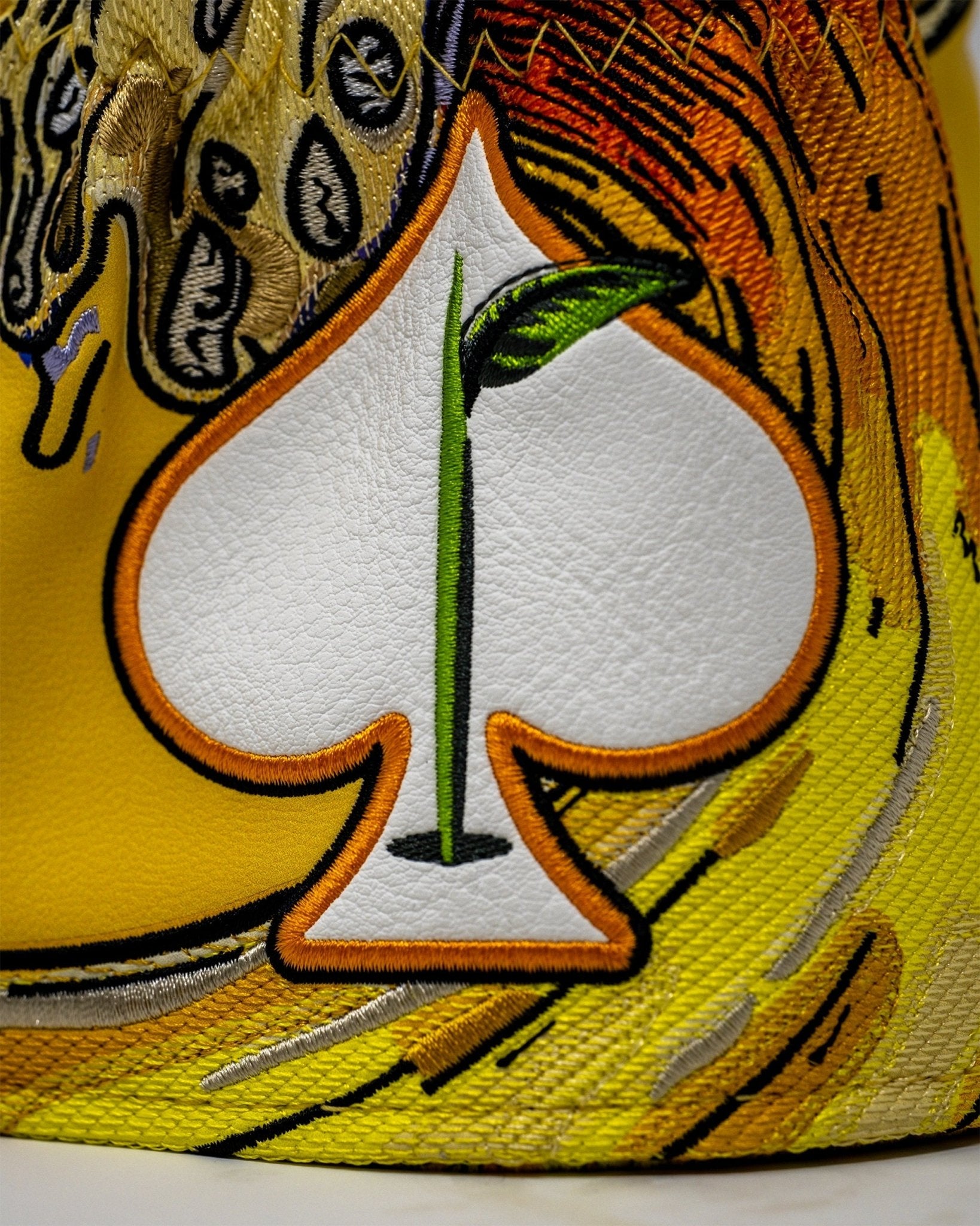 Screwdriver - Driver Cover - Get Tight Gear