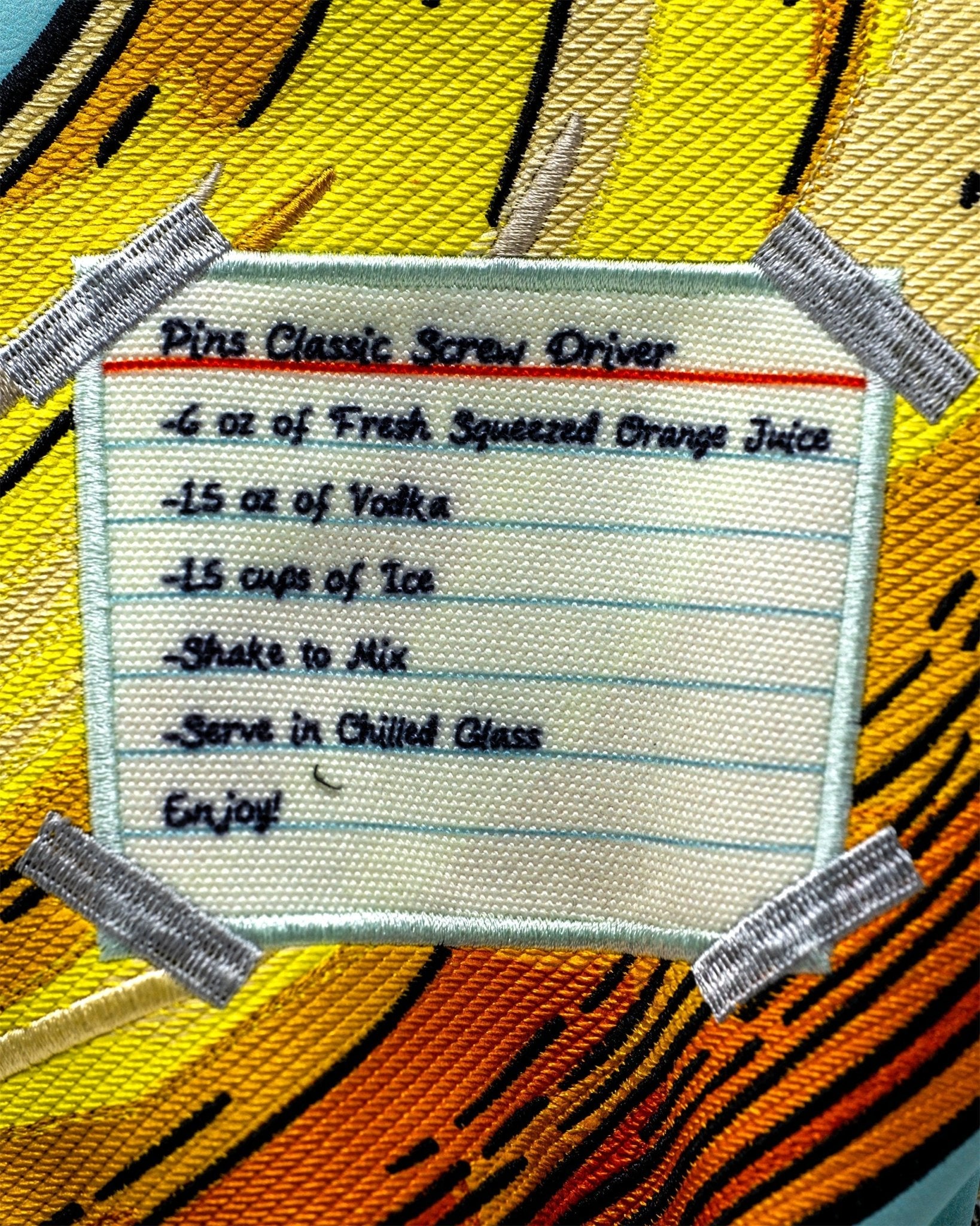 Screwdriver - Driver Cover - Get Tight Gear