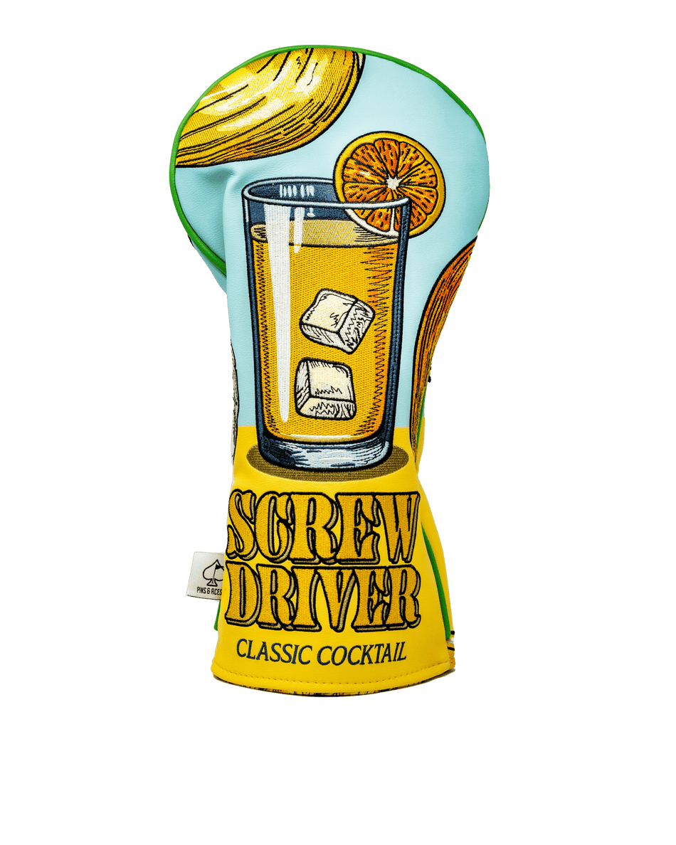 Screwdriver - Driver Cover - Get Tight Gear