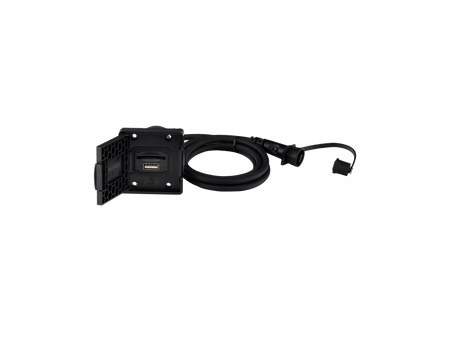 SD CARD READER W/USB PORT AXIOM - Get Tight Gear