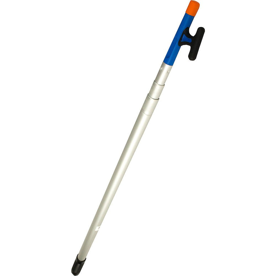 Sea - Dog Aluminum Boat Hook - 8' - 3 - Piece - Get Tight Gear