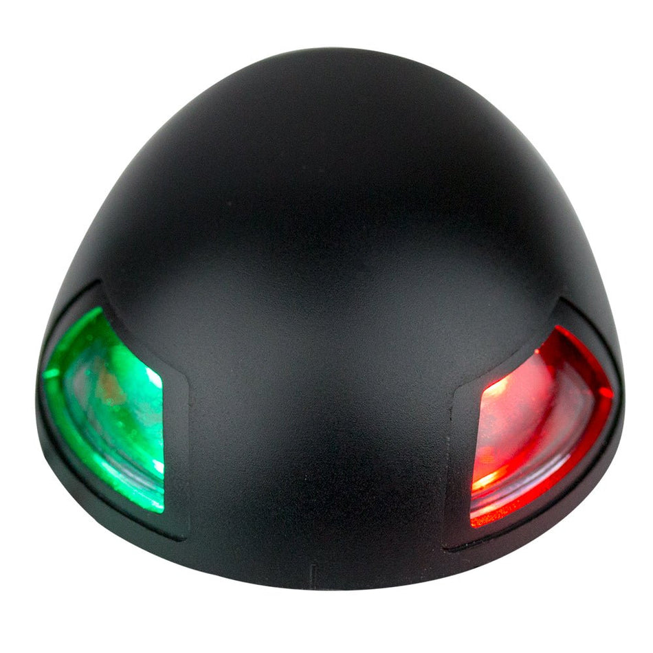Sea - Dog Black LED Comination Bow Light - Injection Molded ABS - 1nm - Get Tight Gear