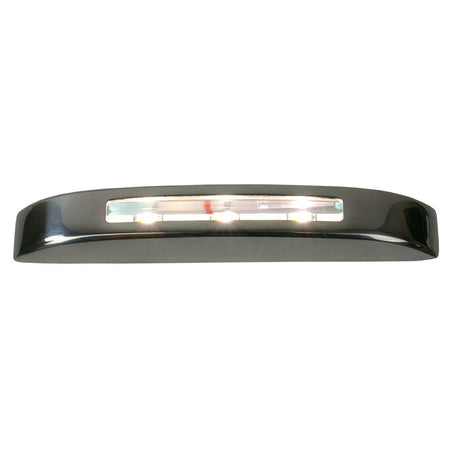 Sea - Dog Deluxe LED Courtesy Light - Front Facing - White - Get Tight Gear