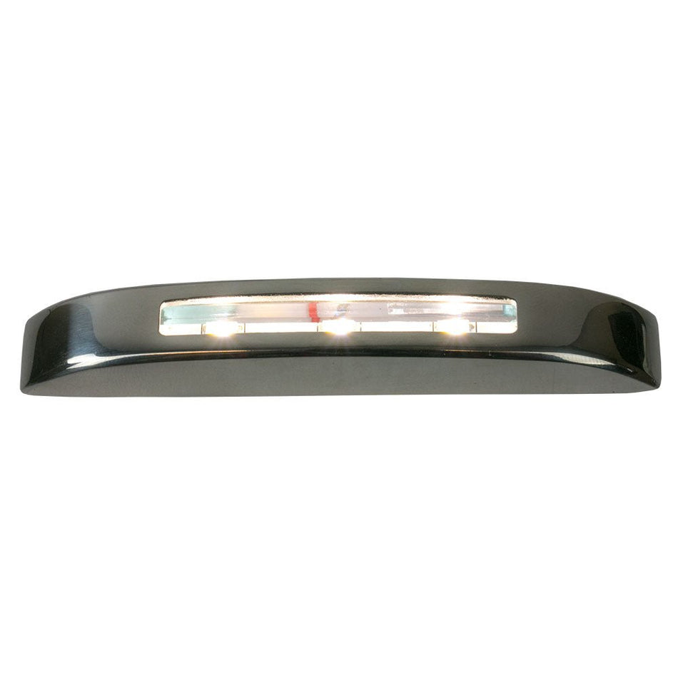 Sea - Dog Deluxe LED Courtesy Light - Front Facing - White - Get Tight Gear