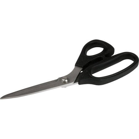 Sea - Dog Heavy Duty Canvas & Upholstery Scissors - 304 Stainless Steel/Injection Molded Nylon - Get Tight Gear
