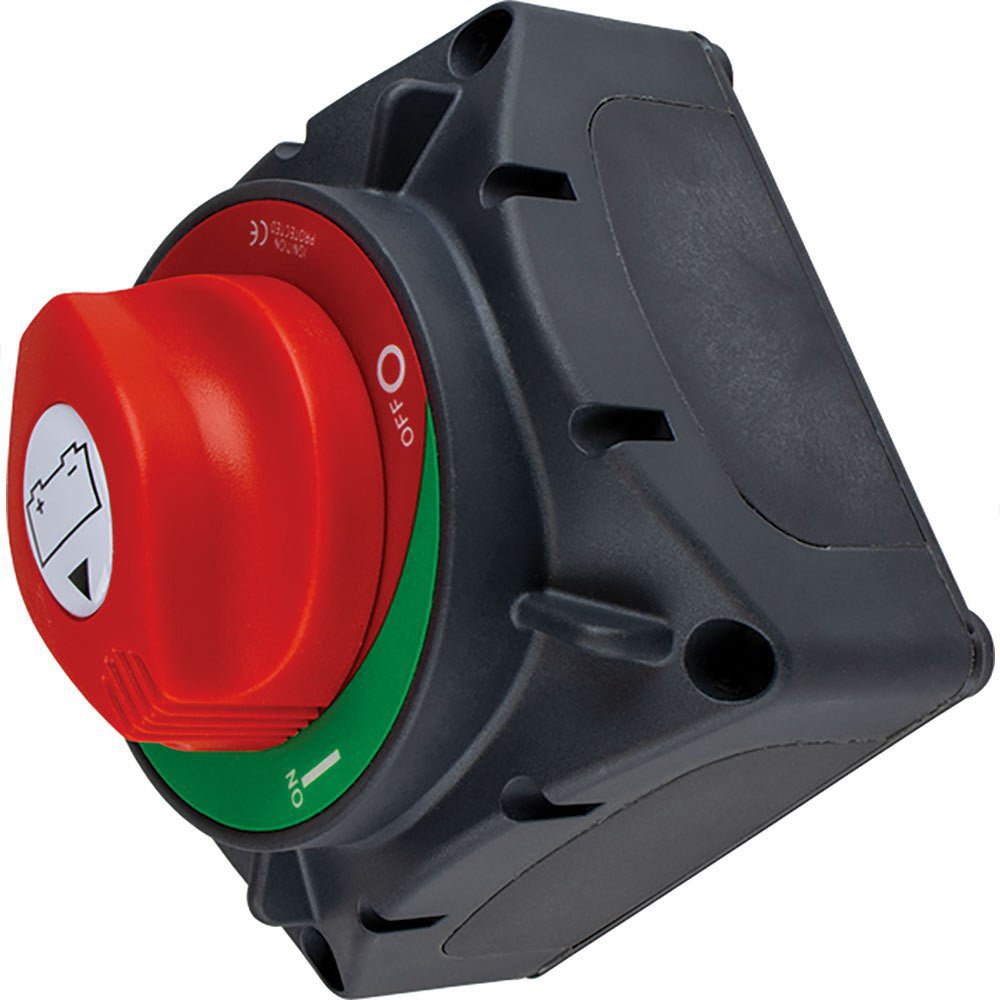 Sea - Dog Heavy Duty On & Off Battery Switch - 600A - Get Tight Gear