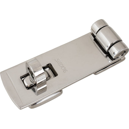Sea - Dog Heavy - Duty Swivel Hasp - 3" - Cast 304/316 Stainless Steel - Get Tight Gear
