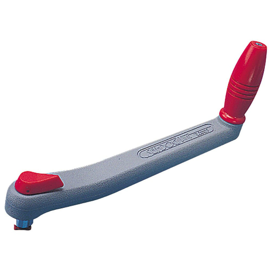 Sea - Dog "It Floats" - Locking Winch Handle - Injection Molded Fiberglass Nylon - Get Tight Gear