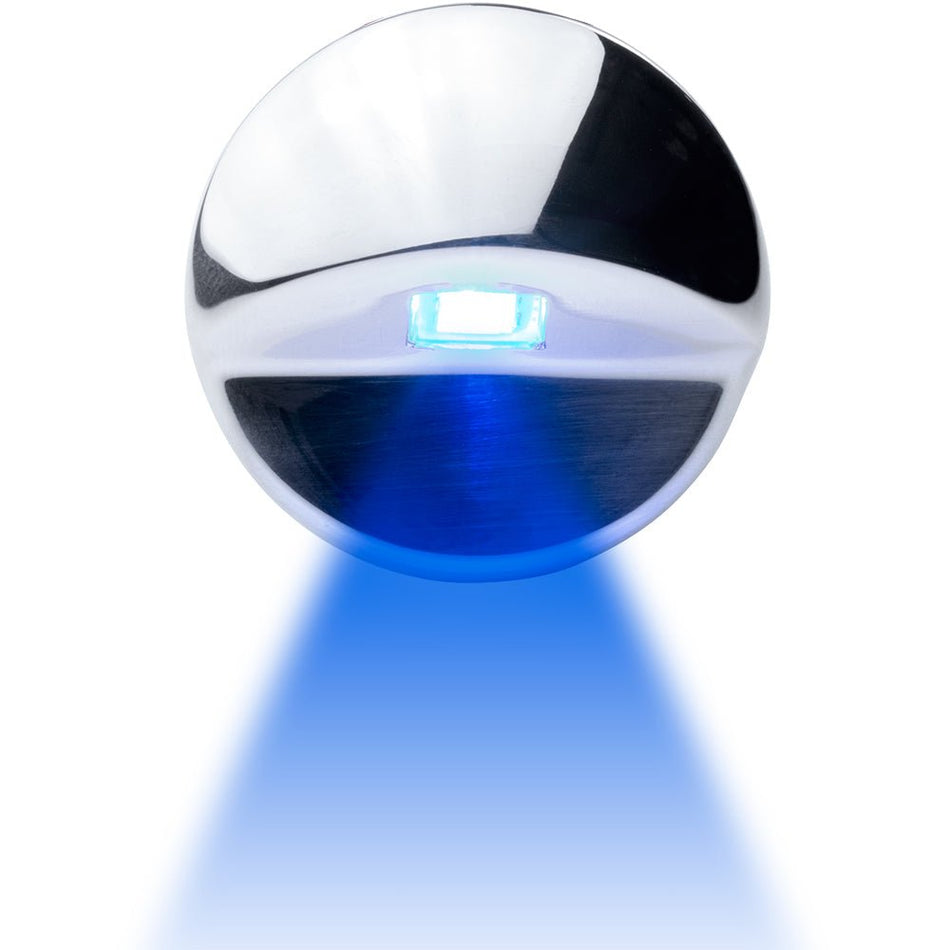 Sea - Dog LED Alcor Courtesy Light - Blue - Get Tight Gear