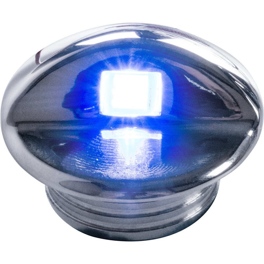 Sea - Dog LED Alcor Courtesy Light - Blue - Get Tight Gear