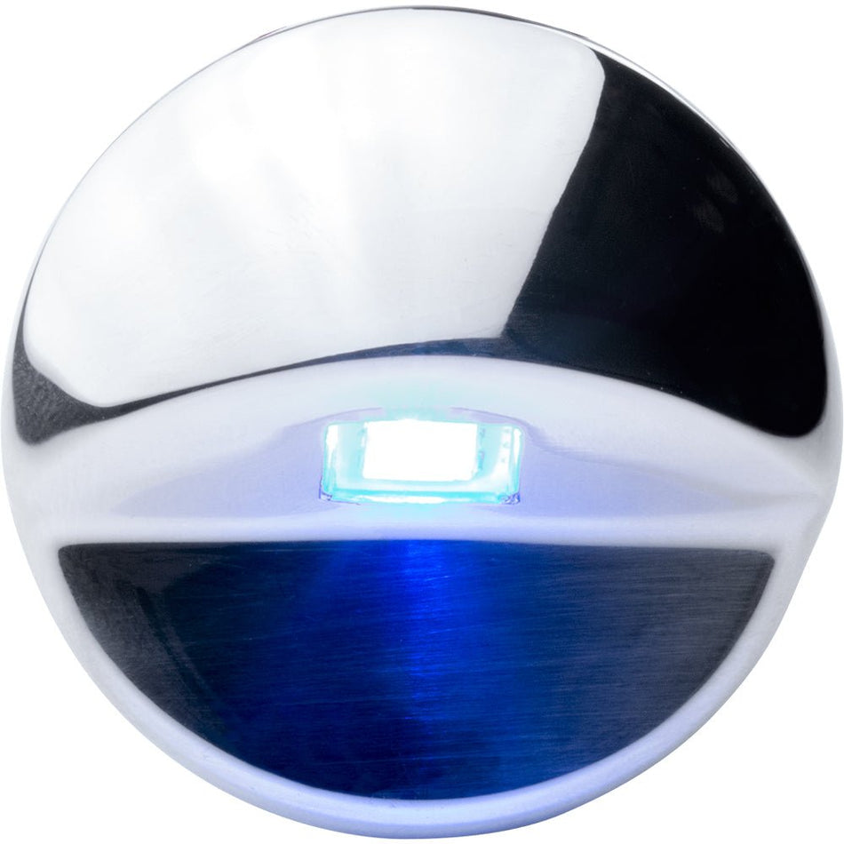 Sea - Dog LED Alcor Courtesy Light - Blue - Get Tight Gear