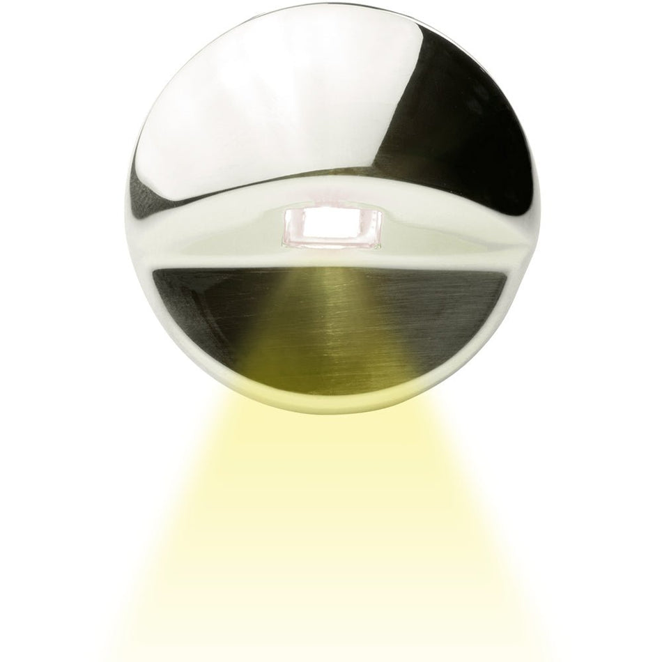 Sea - Dog LED Alcor Courtesy Light - White - Get Tight Gear
