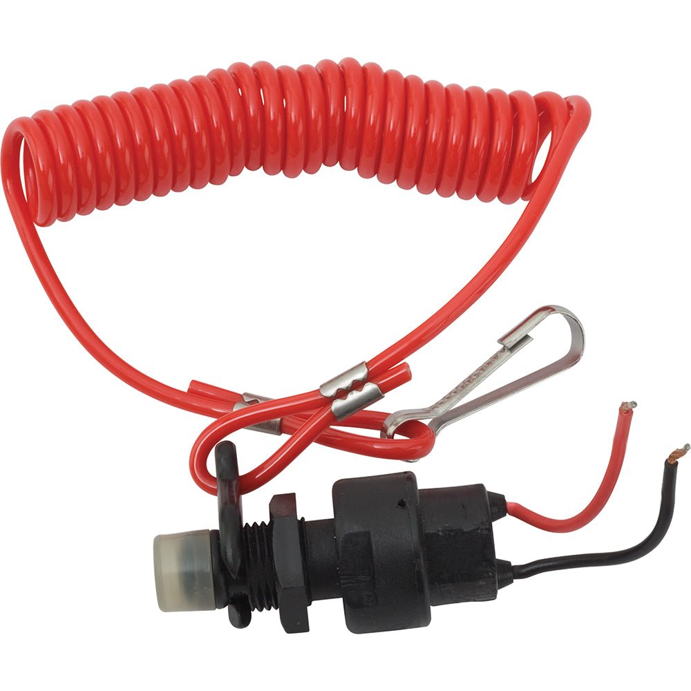 Sea - Dog Magneto Safety Kill Switch - Get Tight Gear