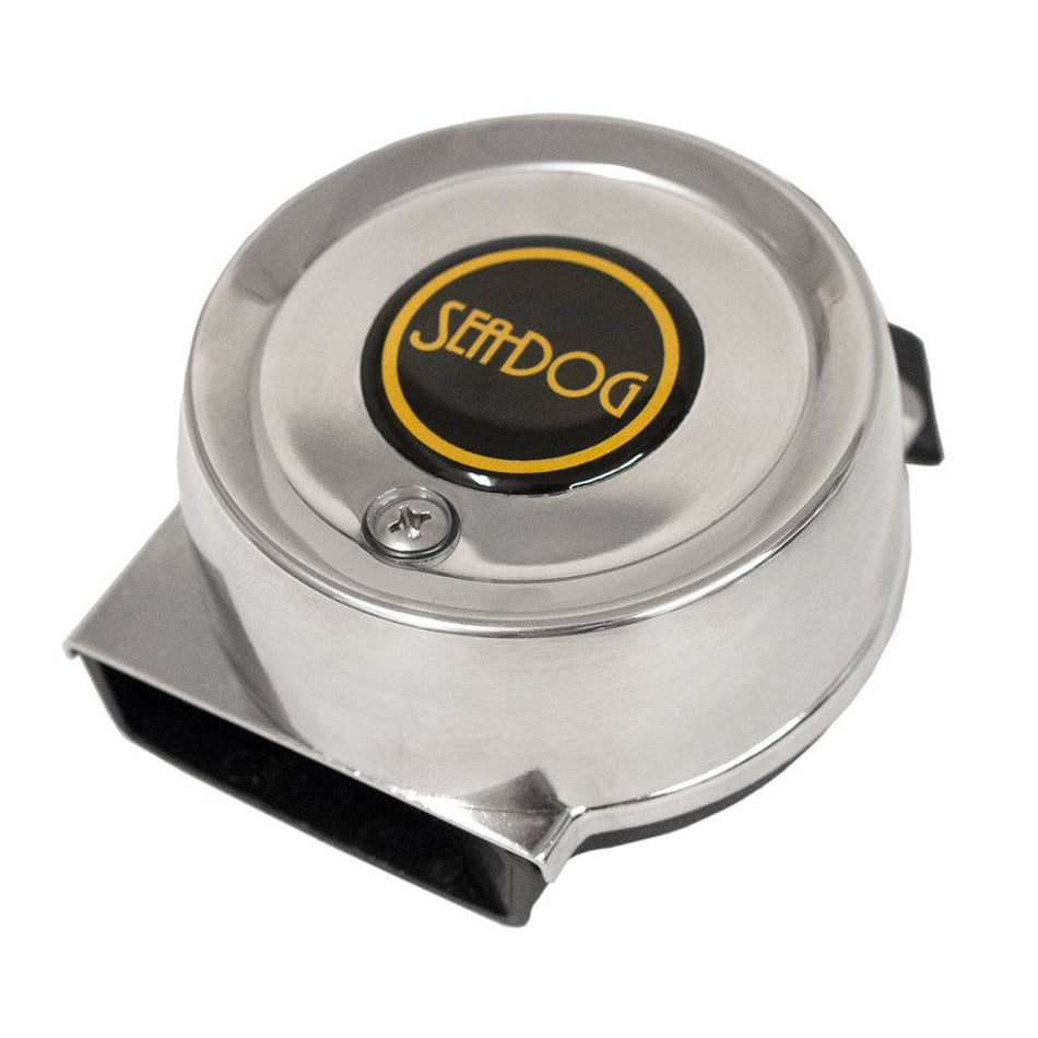 Sea - Dog Max Blast Single Mini Compact Horn - Get Tight Gear