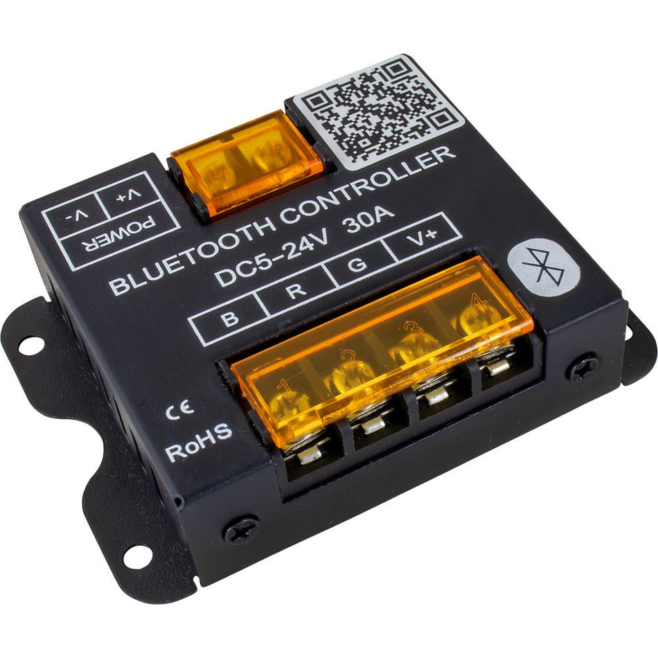 Sea - Dog Optional Bluetooth Smart Phone Controller - RGB - Get Tight Gear