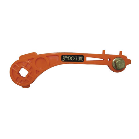 Sea - Dog Plugmate Garboard Wrench - Get Tight Gear