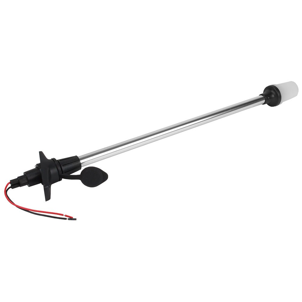 Sea - Dog Removable All Around Light - Injection Molded Nylon/Aluminum - Get Tight Gear