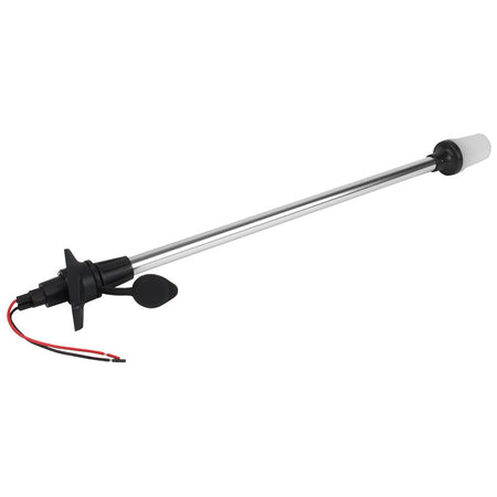 Sea - Dog Removable All Around Light - Injection Molded Nylon/Aluminum - Get Tight Gear