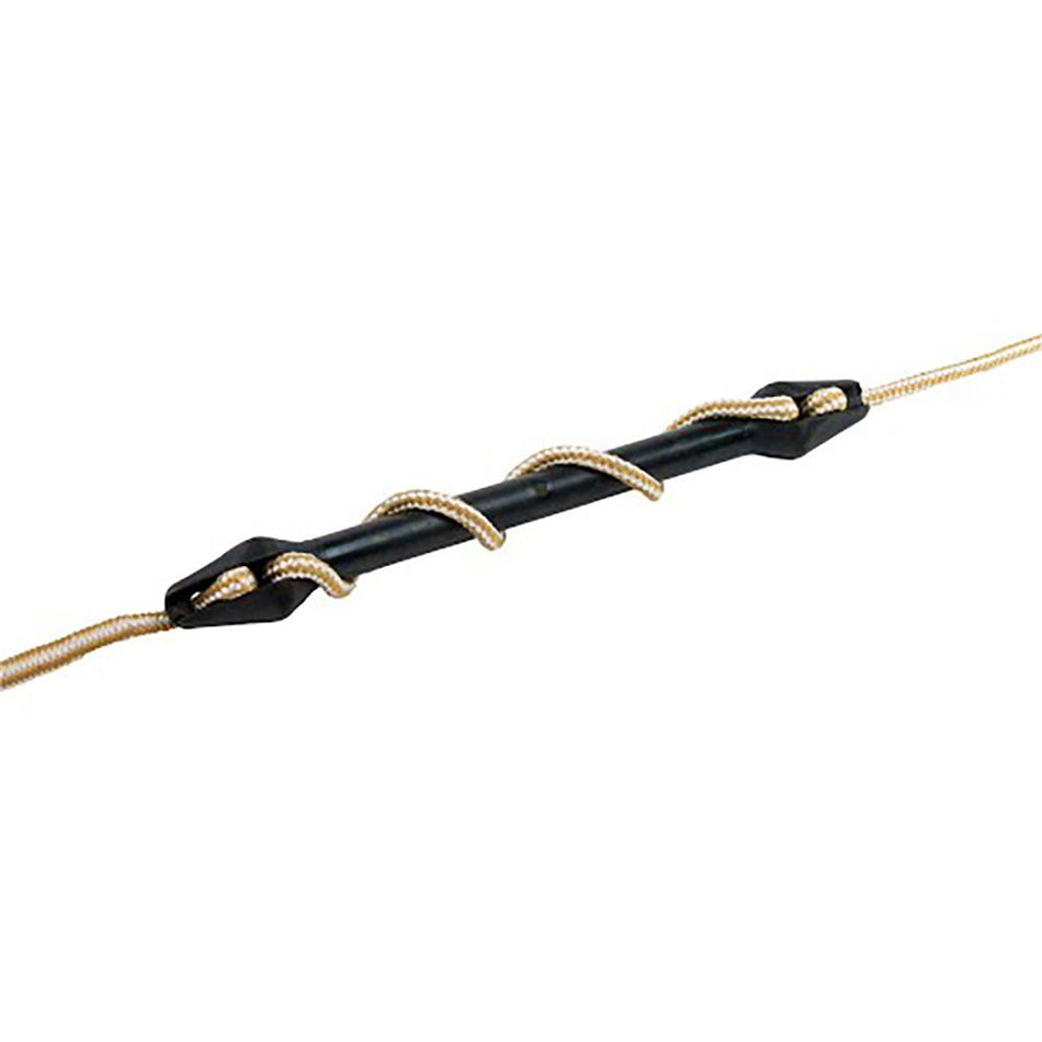 Sea - Dog Snubber - 3/8" - Rubber - Get Tight Gear