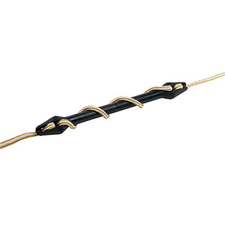 Sea - Dog Snubber - Rubber - 1/2" to 9/16" - Get Tight Gear