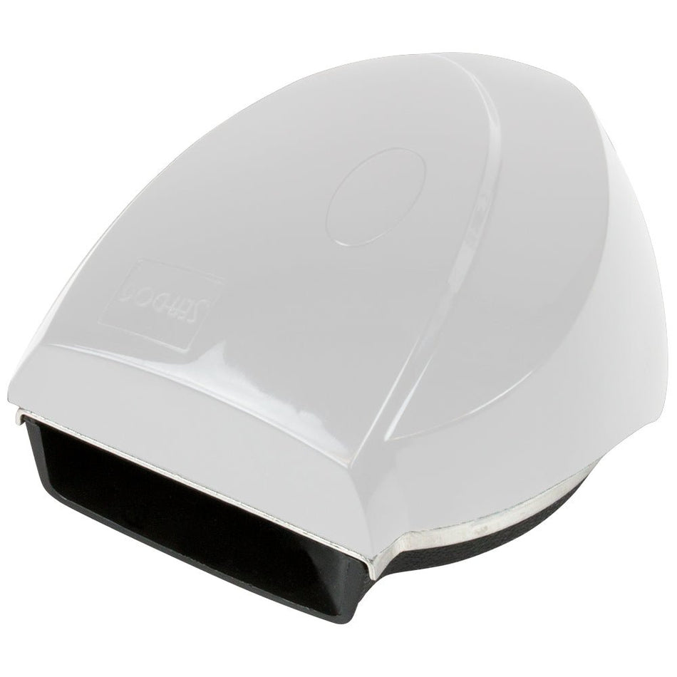 Sea - Dog Sonic Mini Compact Horn - White - Get Tight Gear