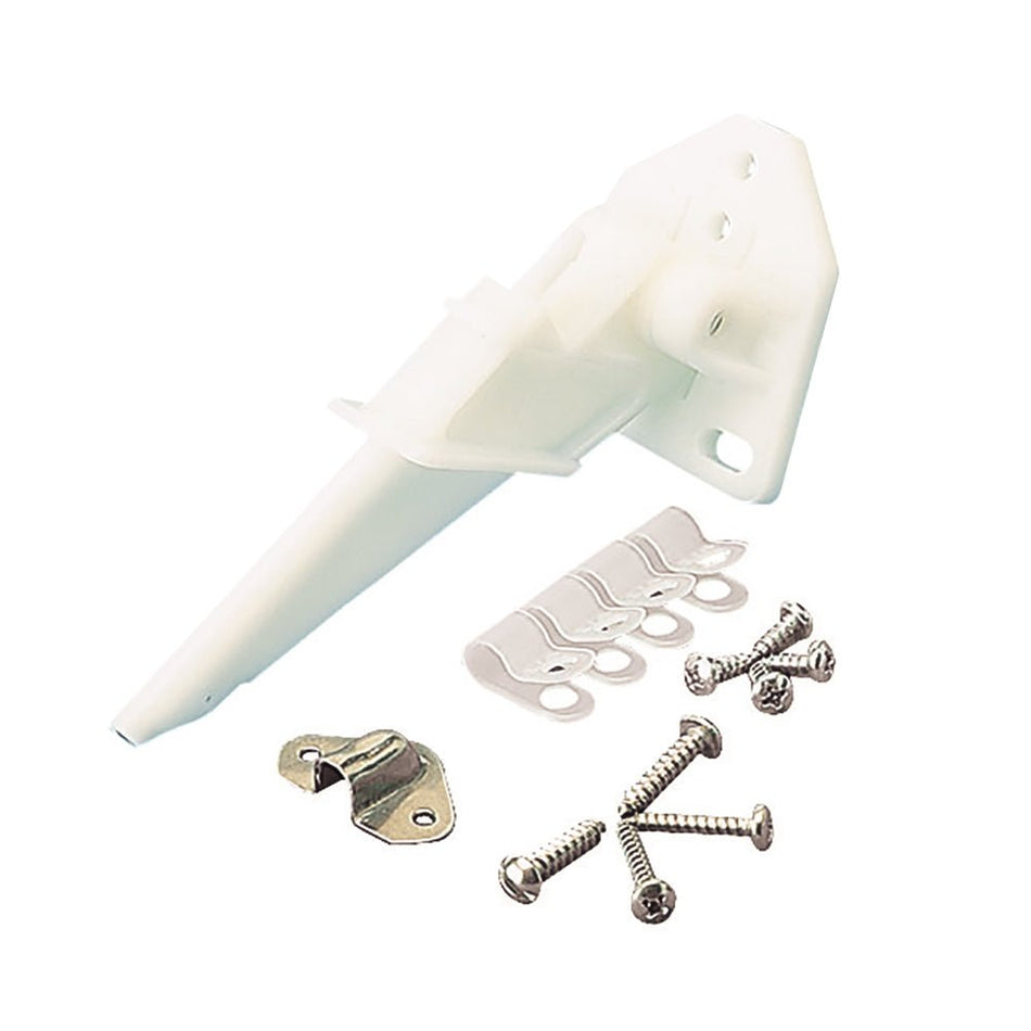 Sea - Dog Speedometer Pitot Tube Kit - Get Tight Gear