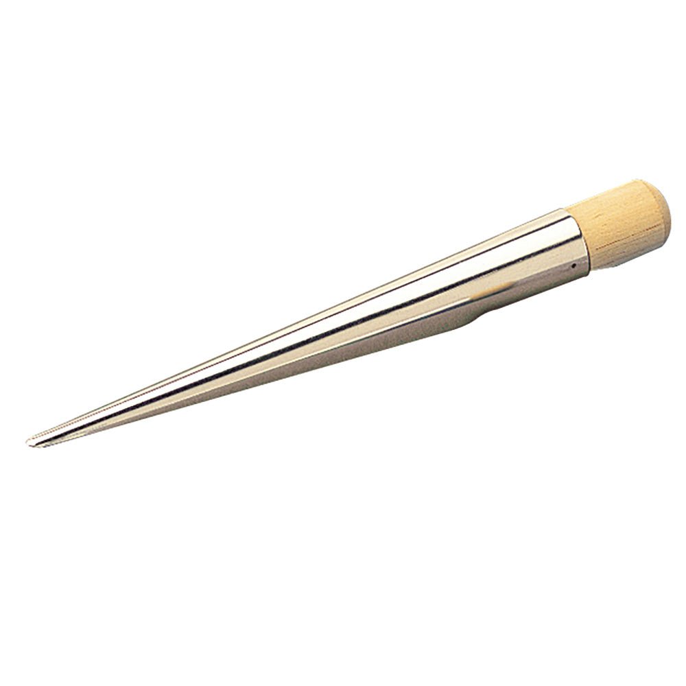 Sea - Dog Splicing Fid - Stainless Steel w/Hardwood Handle - Get Tight Gear