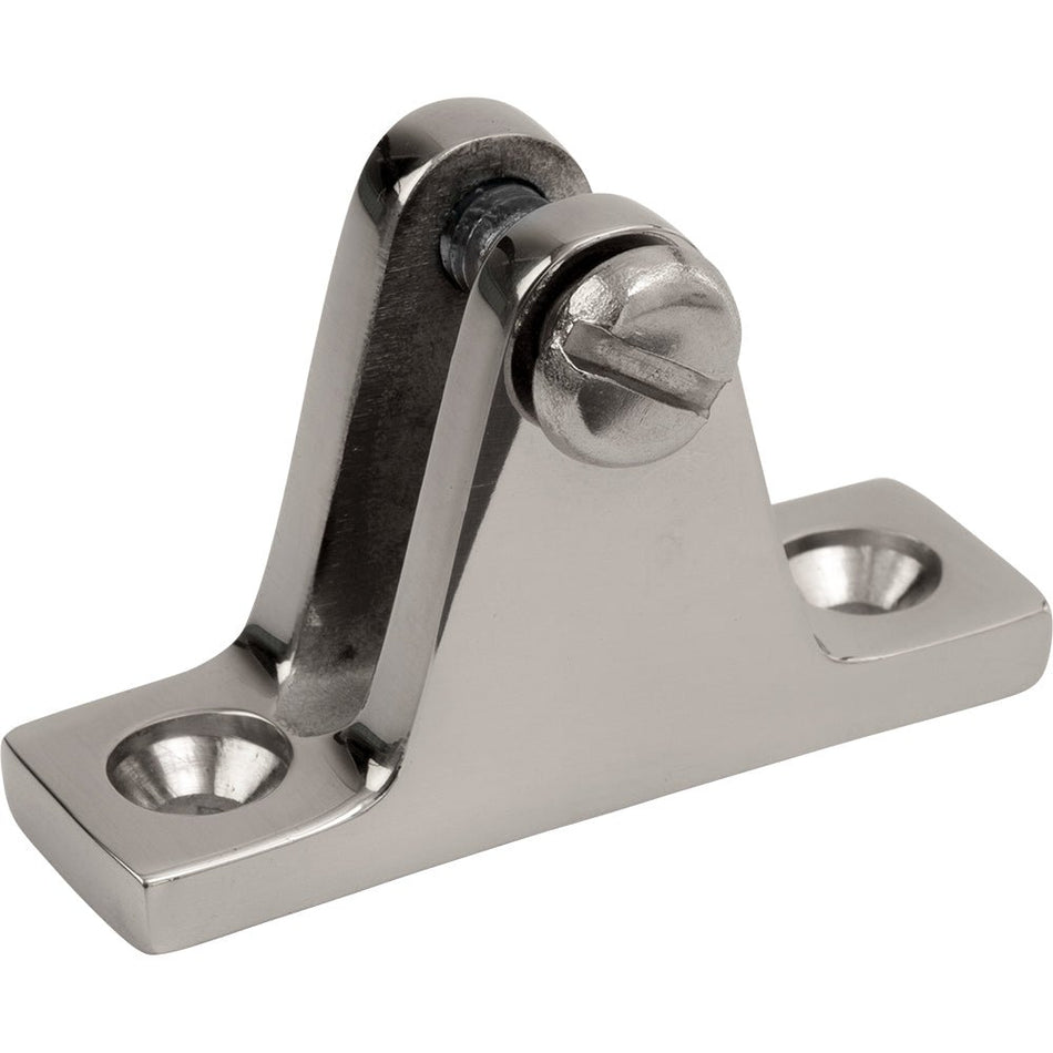 Sea - dog Stainless Steel 90 Deck Hinge - Get Tight Gear