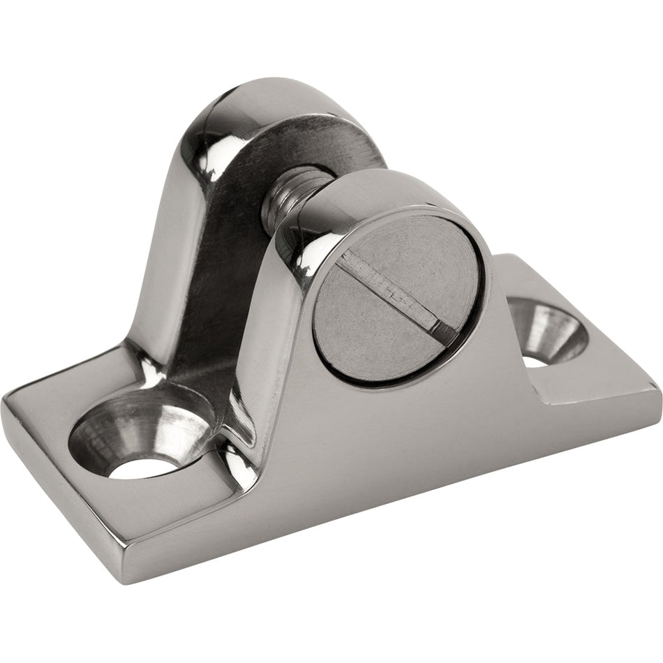 Sea - Dog Stainless Steel Heavy - Duty 90 Deck Hinge - Get Tight Gear