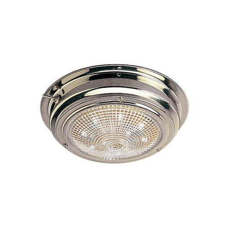 Sea - Dog Stainless Steel LED Dome Light - 4" Lens - Get Tight Gear